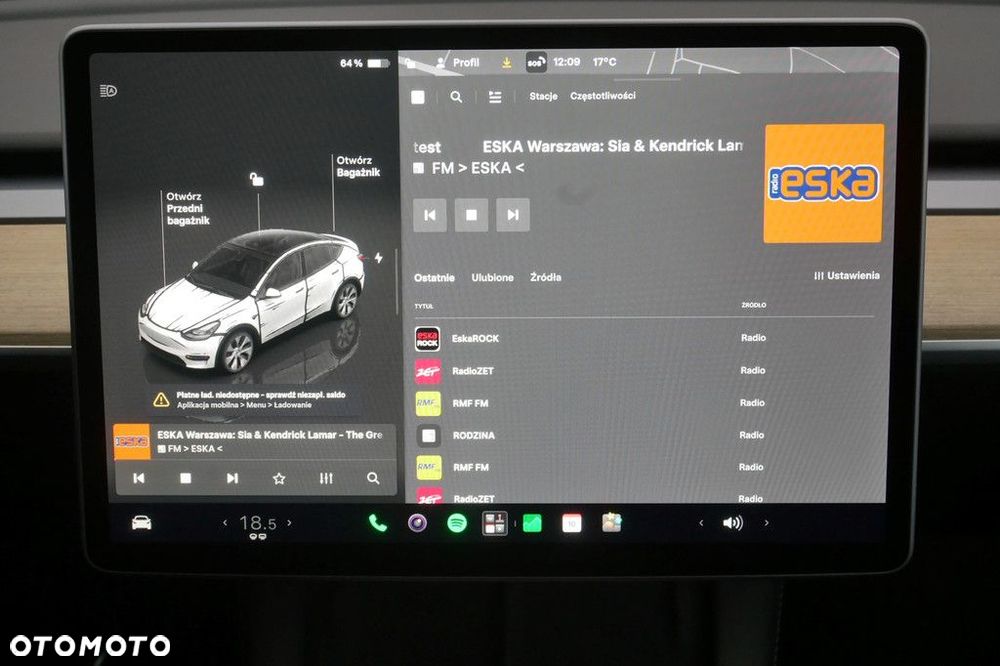 Tesla Model Y - 10