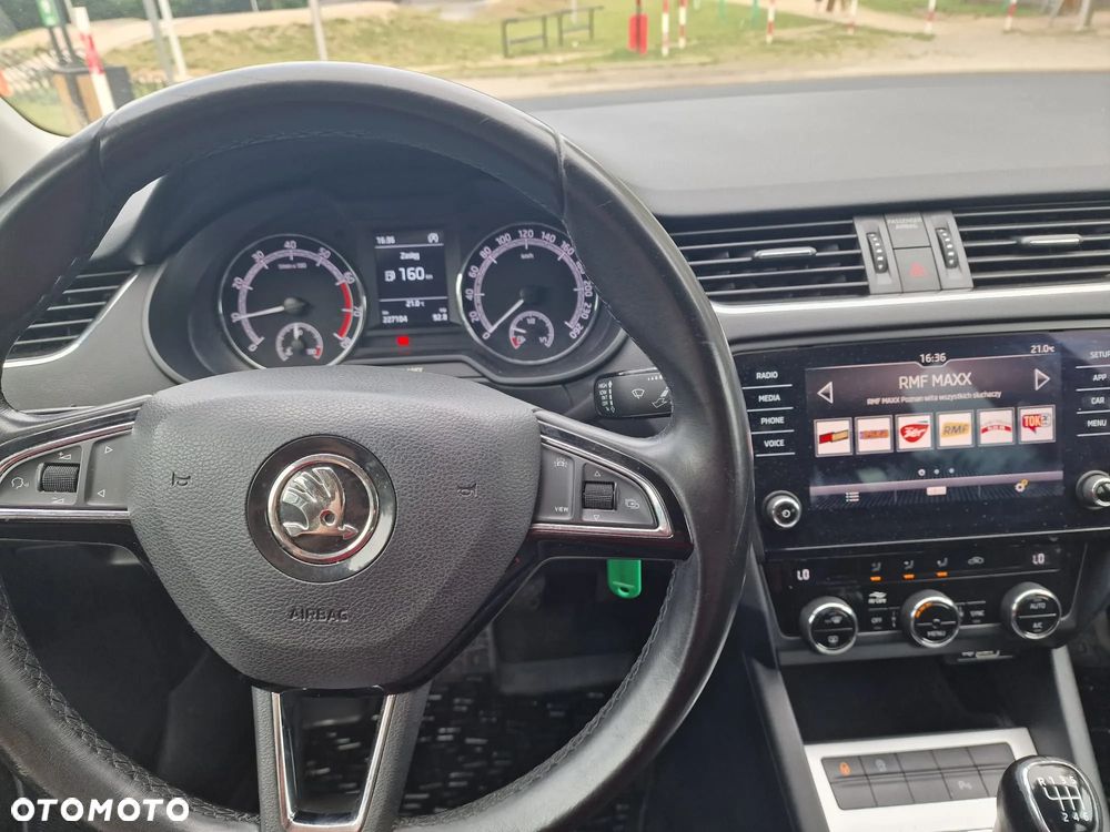 Skoda Octavia 1.0 TSI Ambition - 9