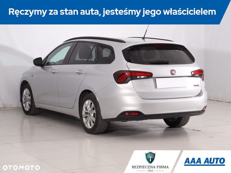Fiat Tipo - 6