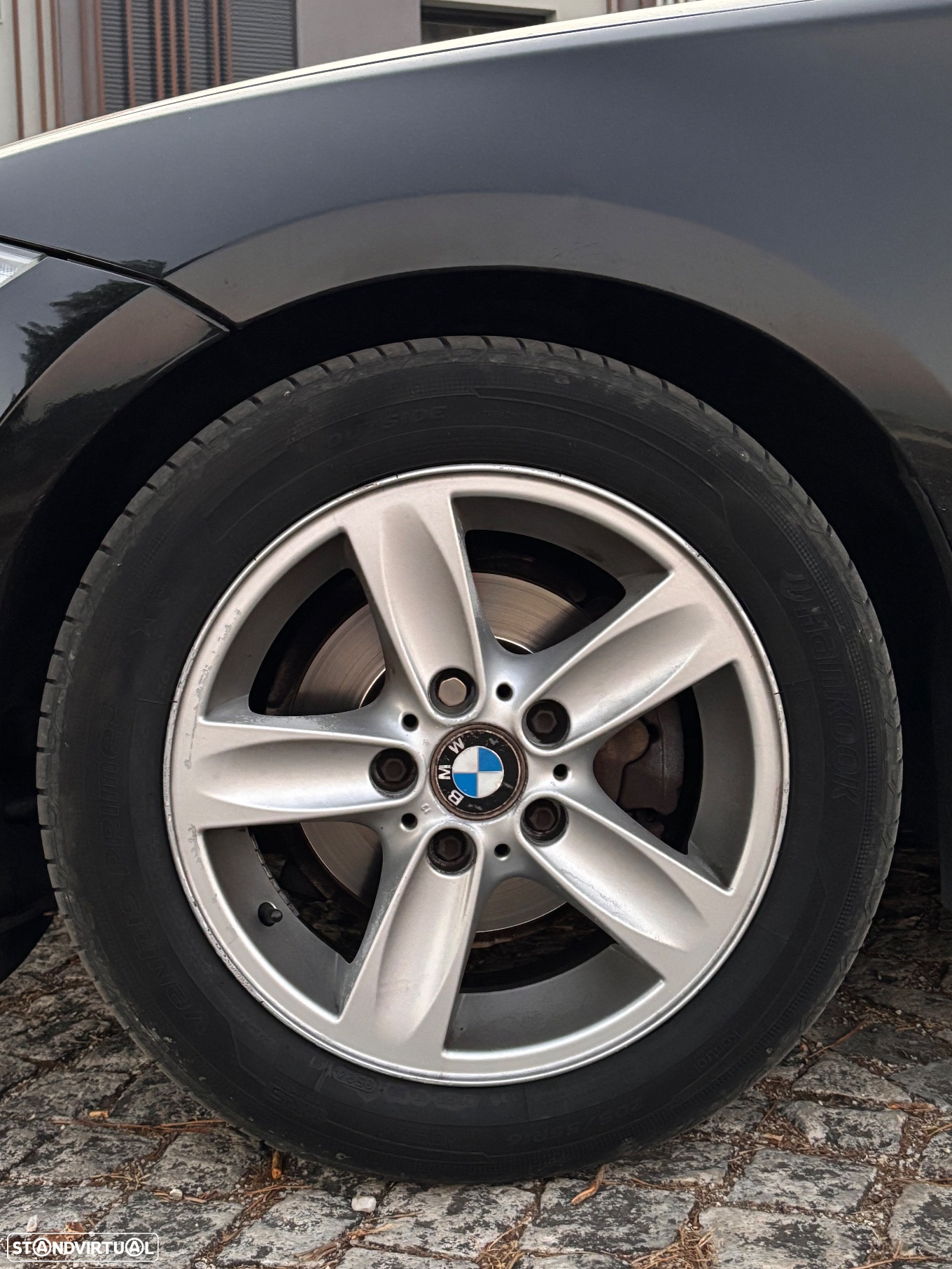 BMW 118 d Sport - 7