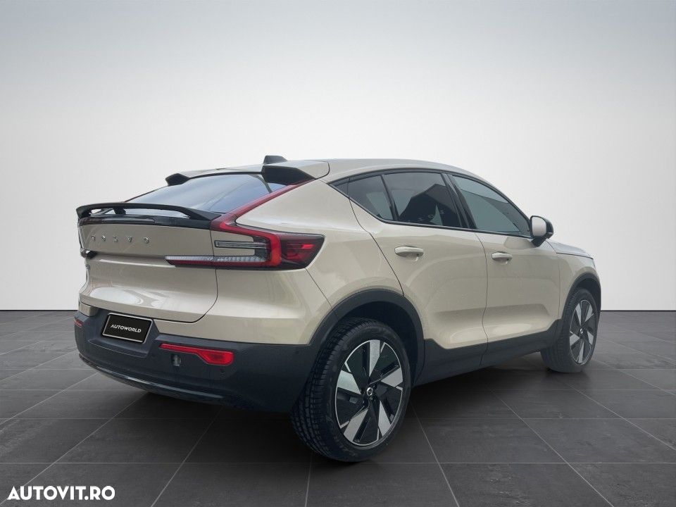 Volvo C40 - 6