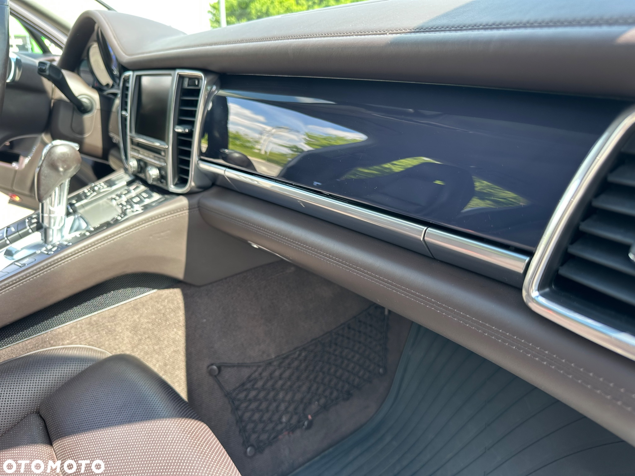 Porsche Panamera Diesel - 18