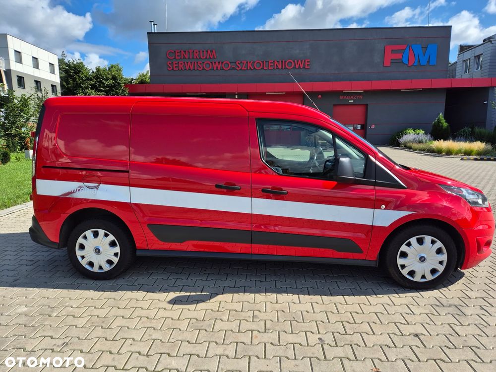 Ford Transit Connect - 6