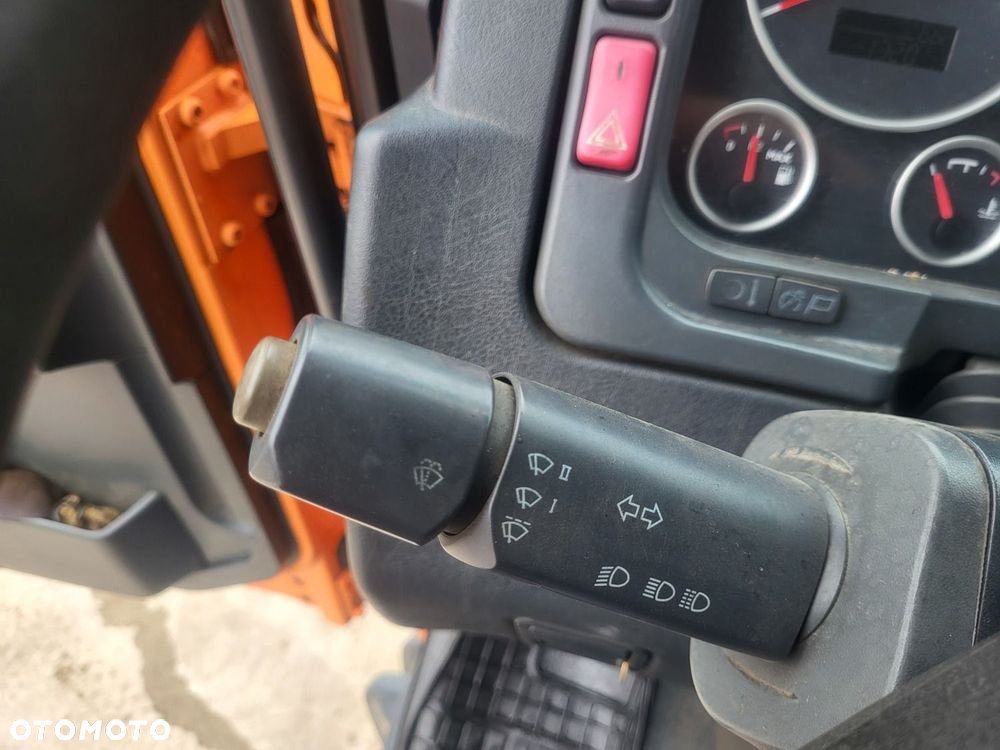 MAN Tga 18.320 4X4 Bb + Hr - 22
