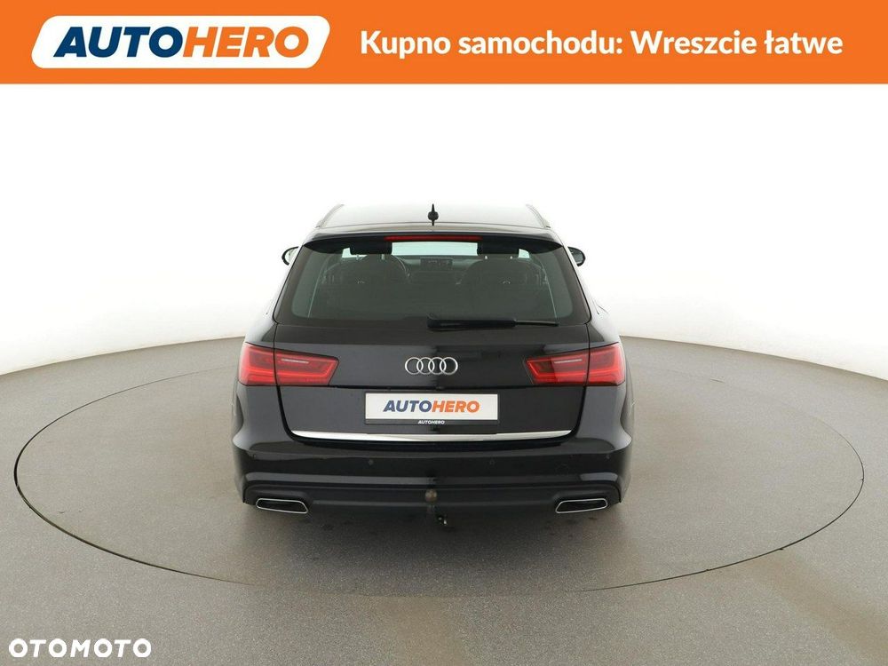 Audi A6 Avant 2.0 TDI Ultra S tronic - 7