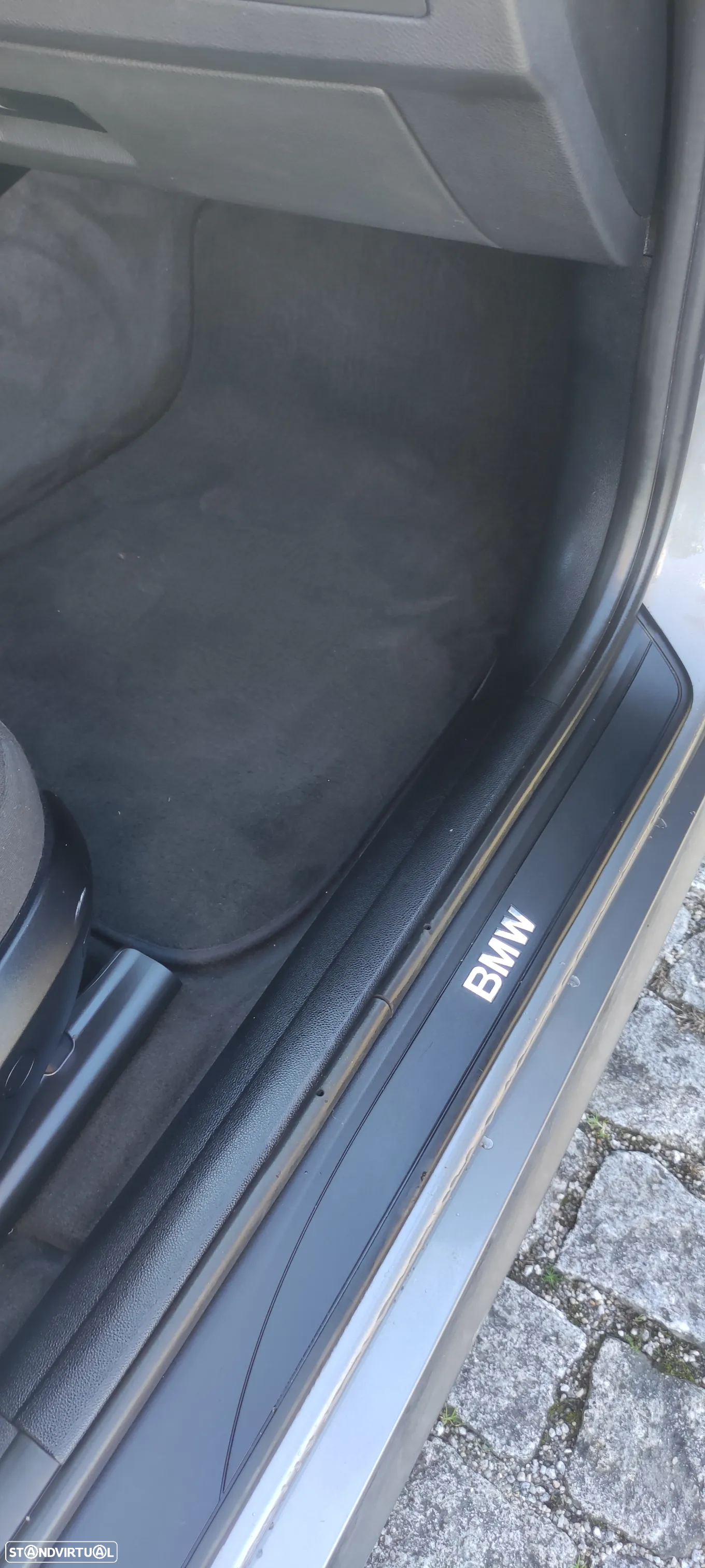 BMW 316 d Touring - 9