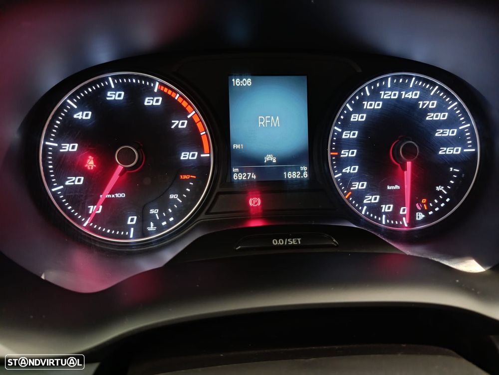 SEAT Ateca 1.0 TSI Style - 17
