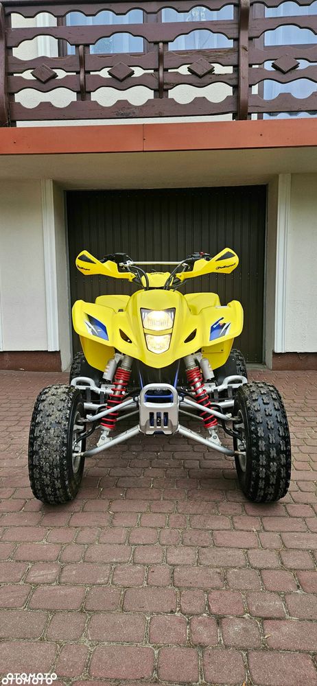 Suzuki Inny - 2
