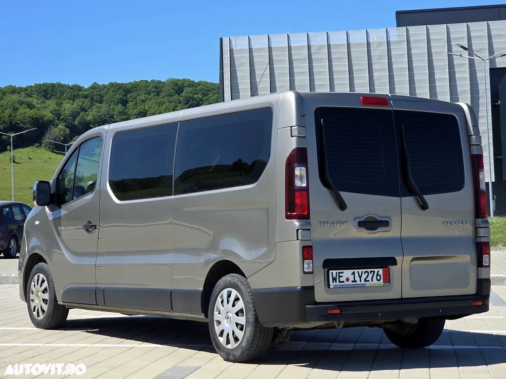 Renault Trafic - 4