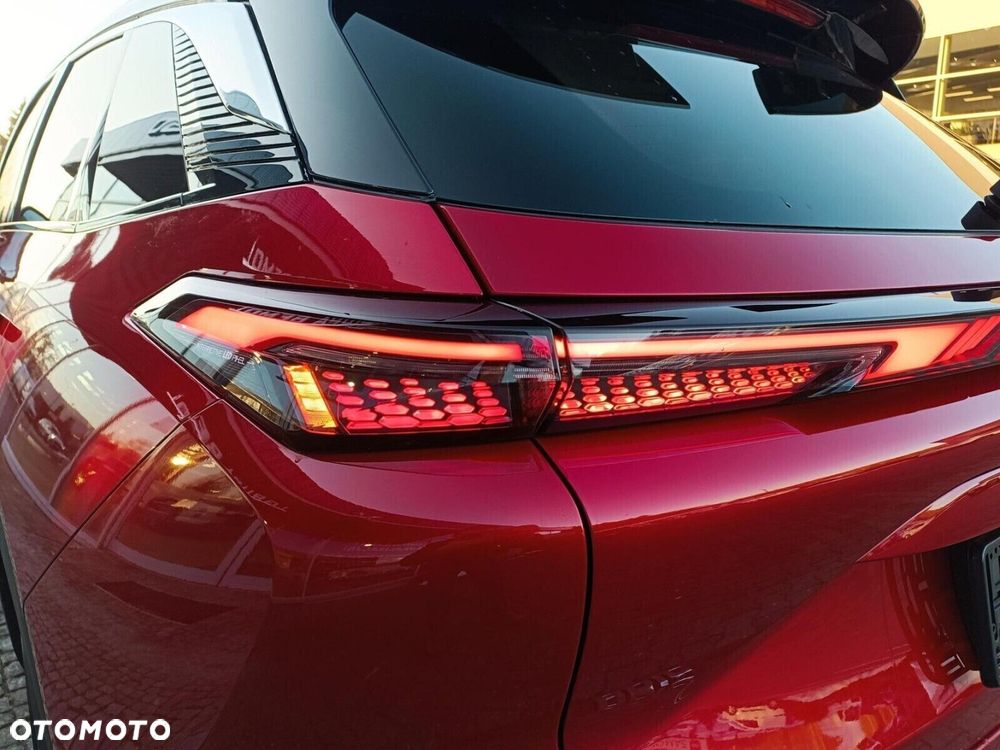 BAIC 5 Beijing 1.5T Luxury DCT - 10