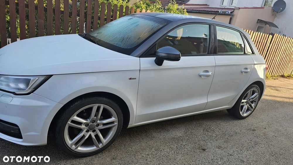 Audi A1 Sportback 1.4 TDI - 13