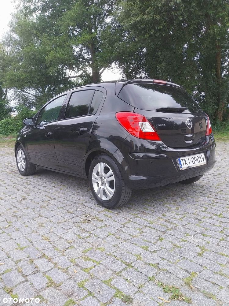 Opel Corsa 1.4 Active - 17