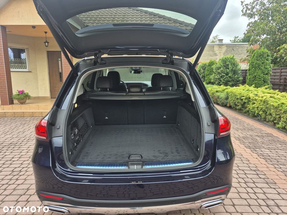 Mercedes-Benz GLE - 10