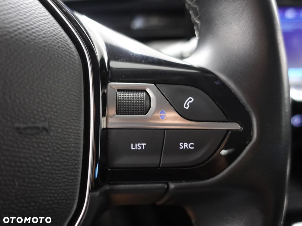 Peugeot 508 BlueHDi 130 Active Business-Paket - 37