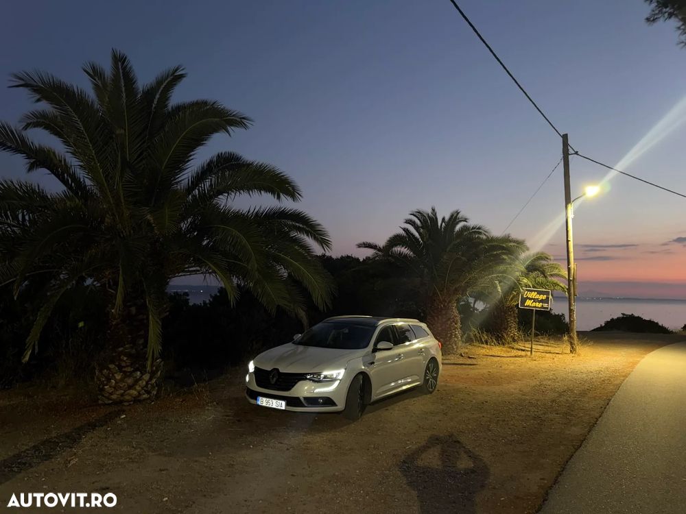 Renault Talisman - 7