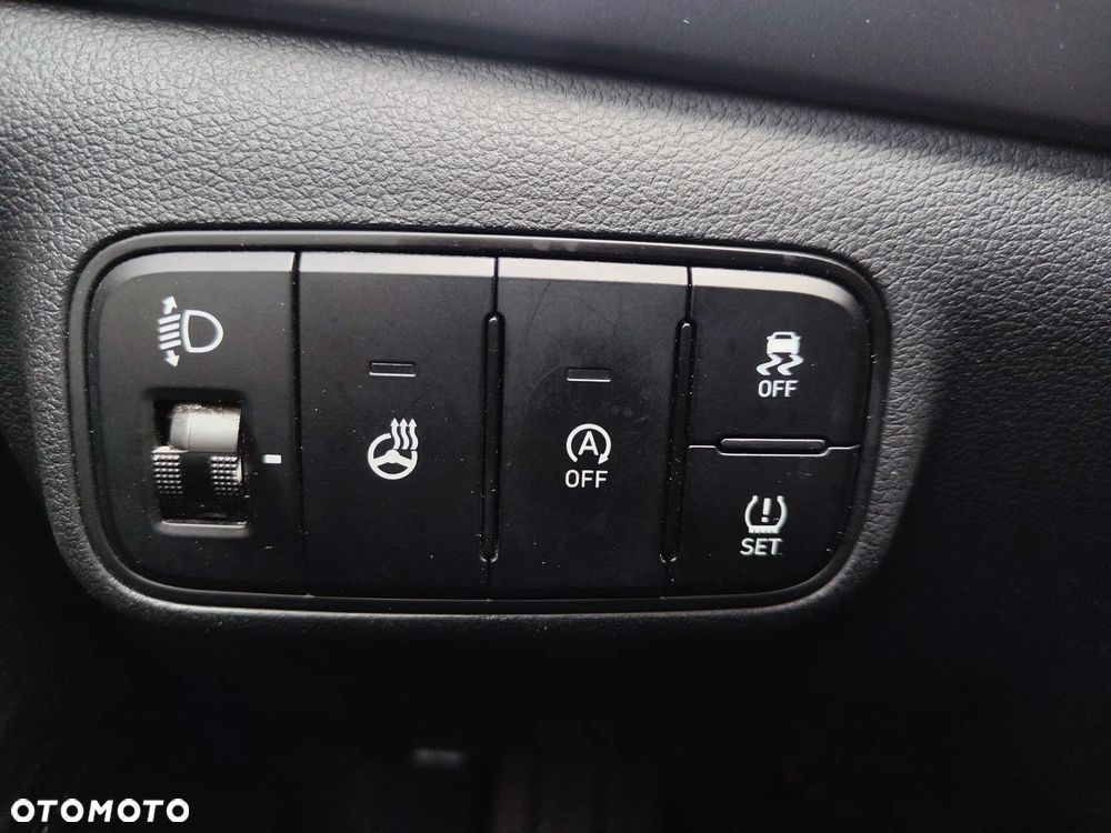 Hyundai i20 1.0 T-GDi Modern - 20