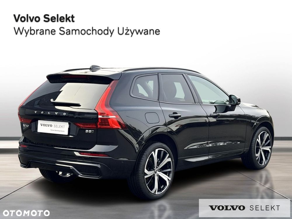 Volvo XC 60 - 6