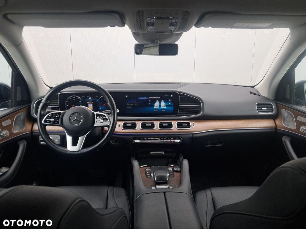 Mercedes-Benz GLE - 20