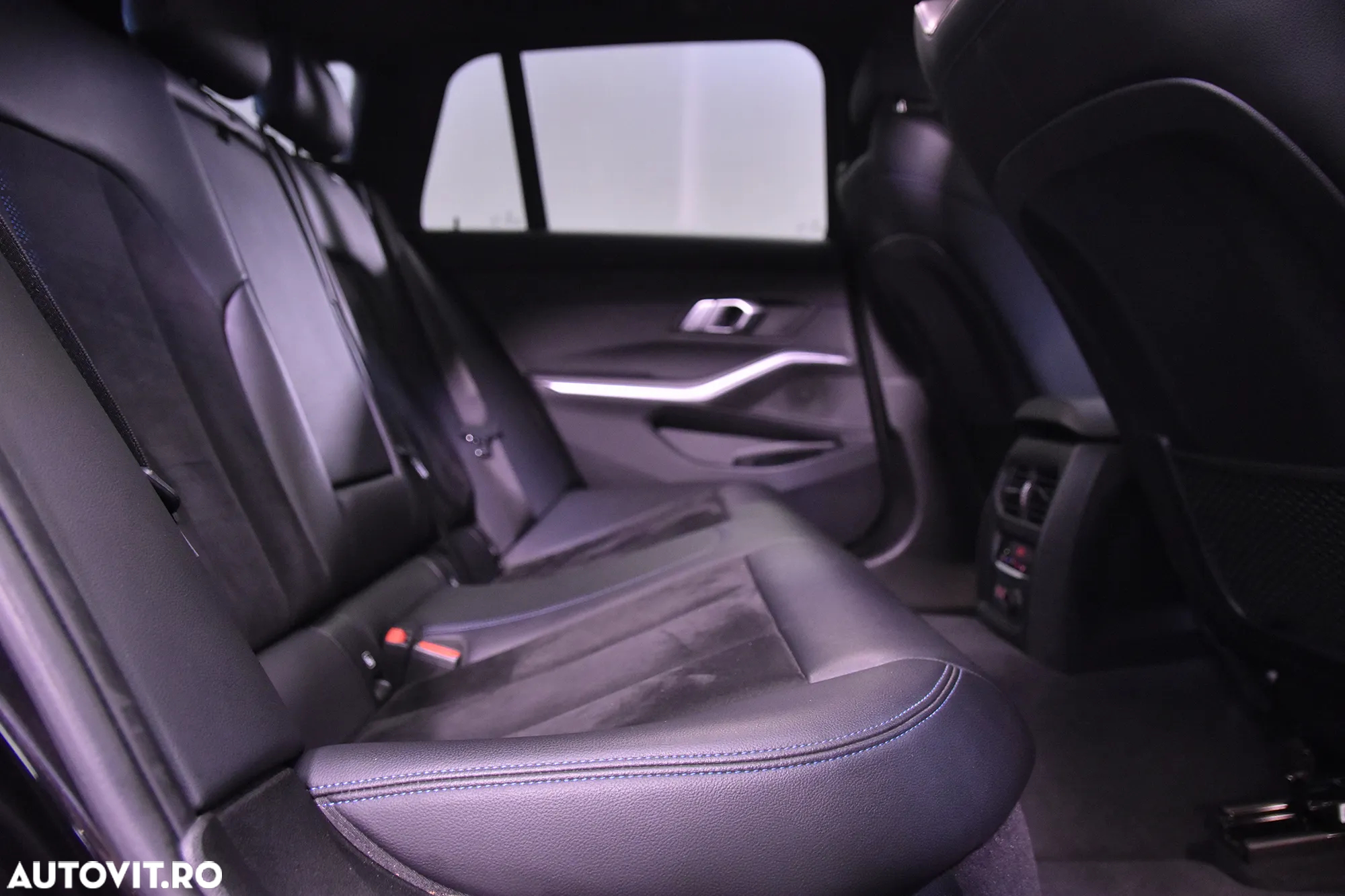 BMW Seria 3 320i Touring Aut. M Sport - 12