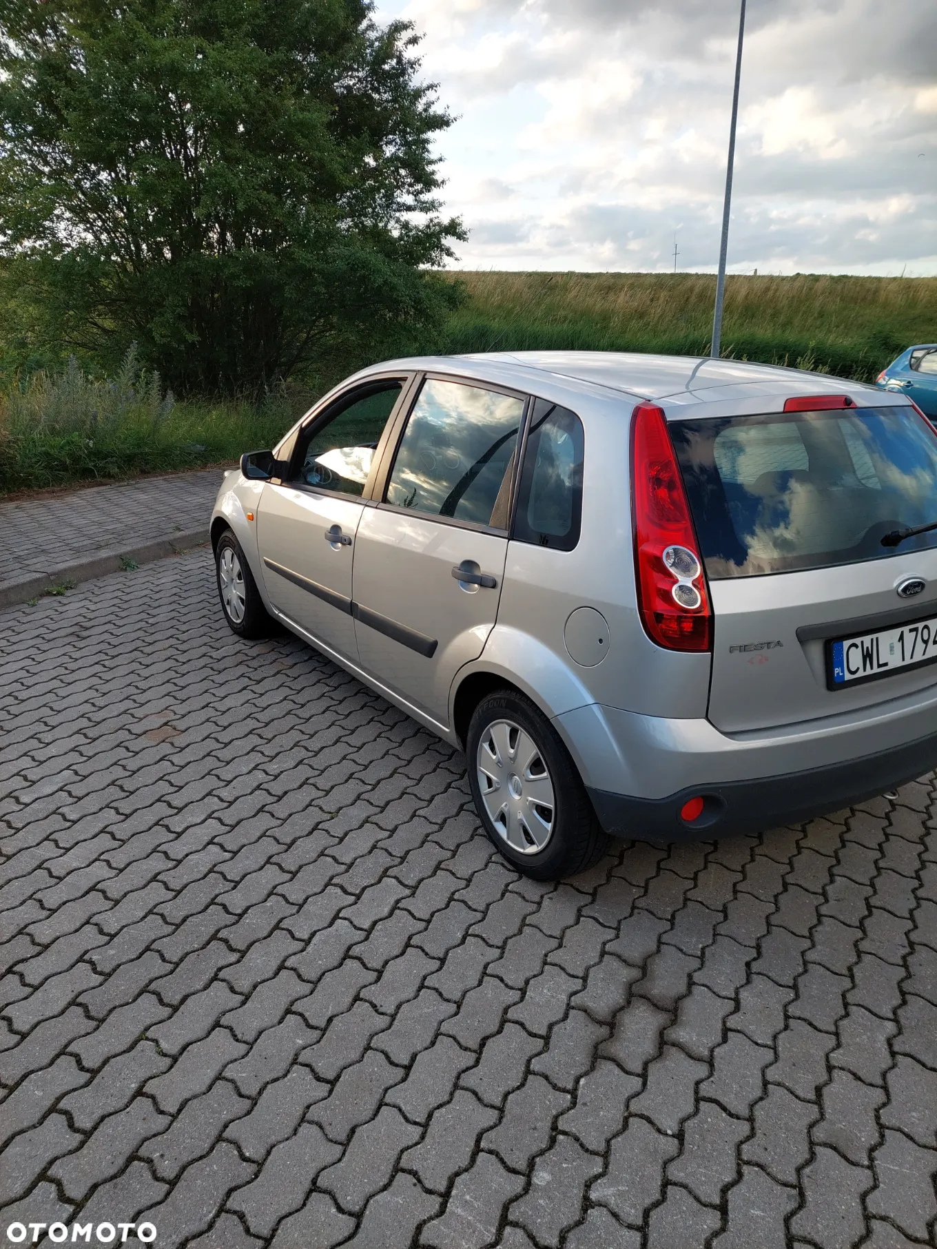 Ford Fiesta 1.3 - 10