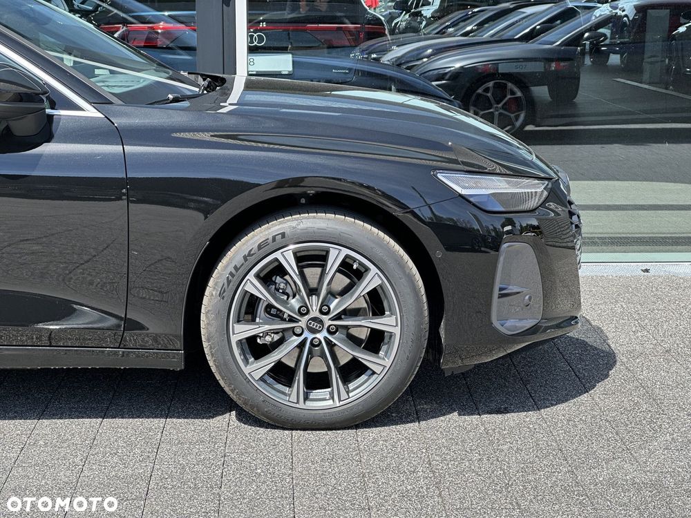 Audi A6 - 5