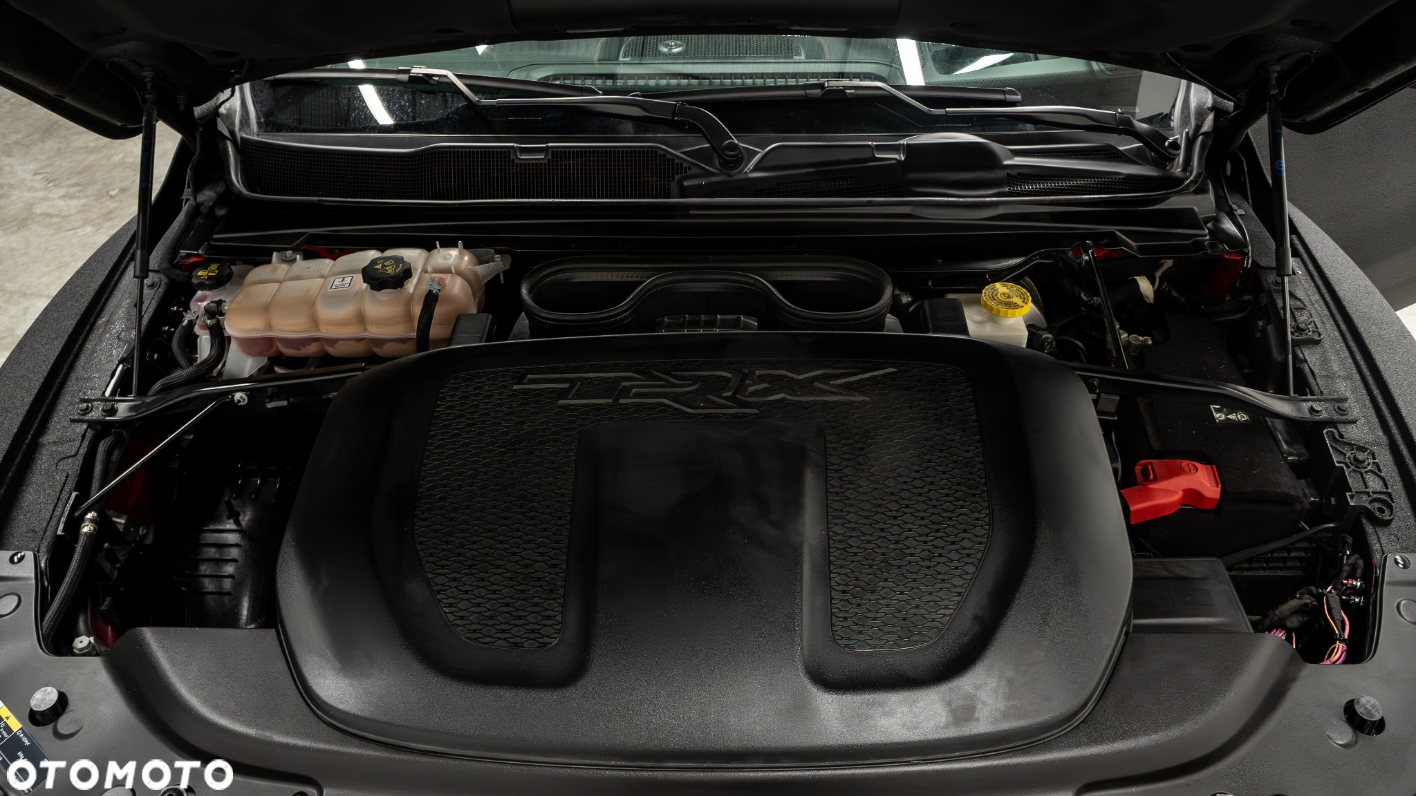 RAM 1500 TRX - 15