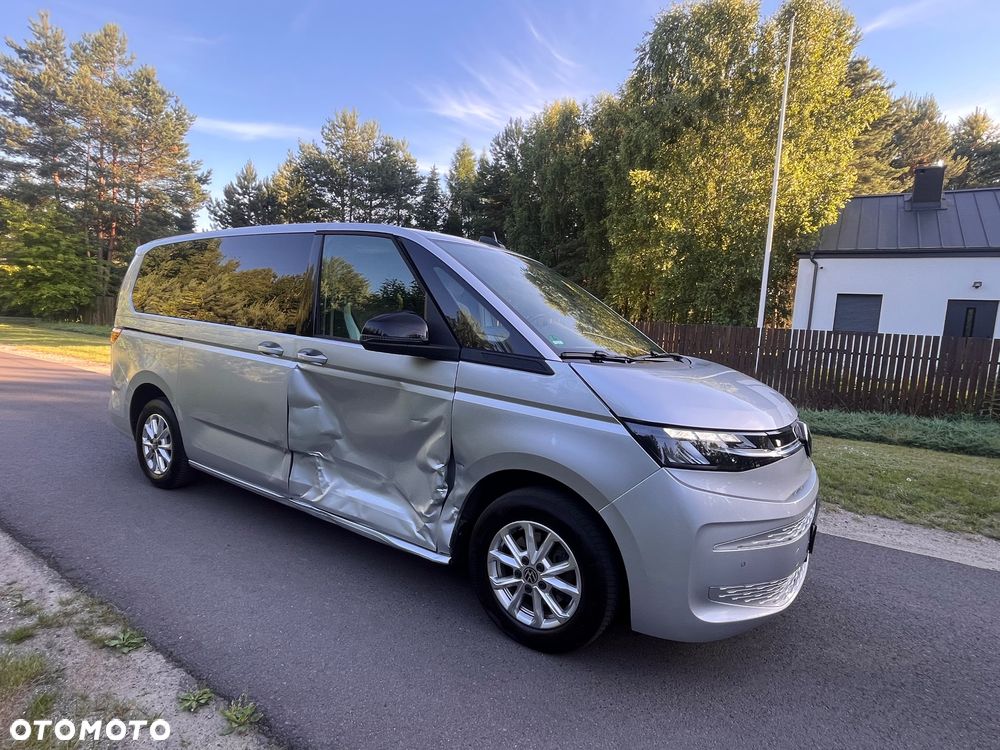Volkswagen Multivan 2.0 TDI L1 Business DSG - 20