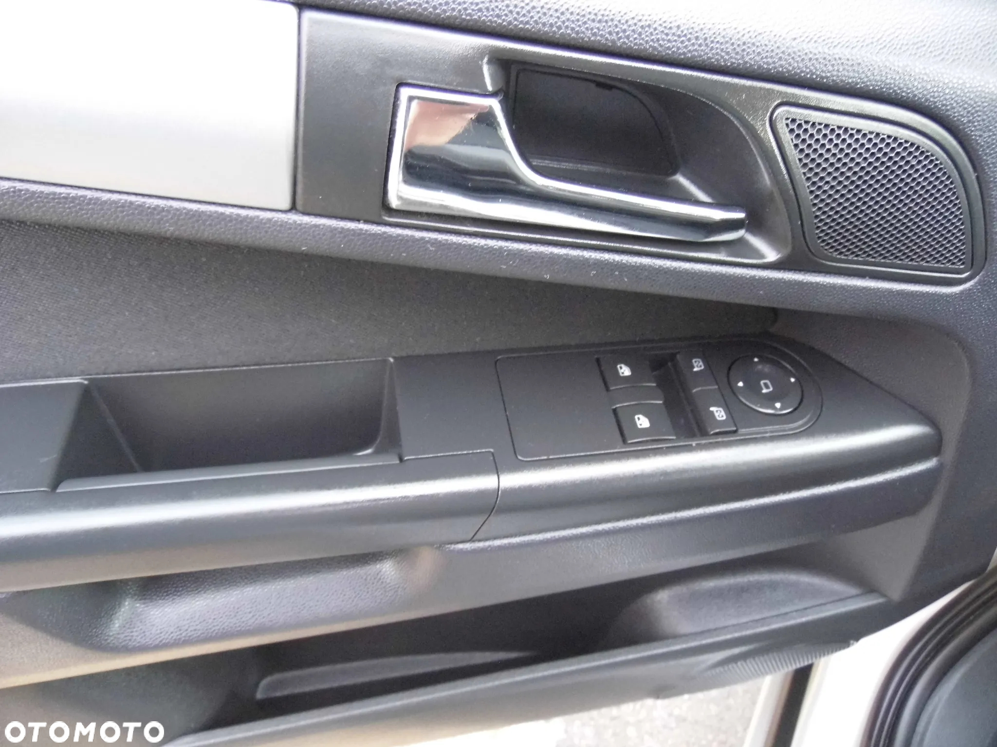 Opel Zafira 1.8 Design Edition - 35