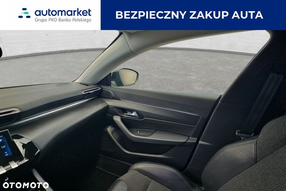 Peugeot 508 1.5 BlueHDi Allure Pack S&S EAT8 - 15