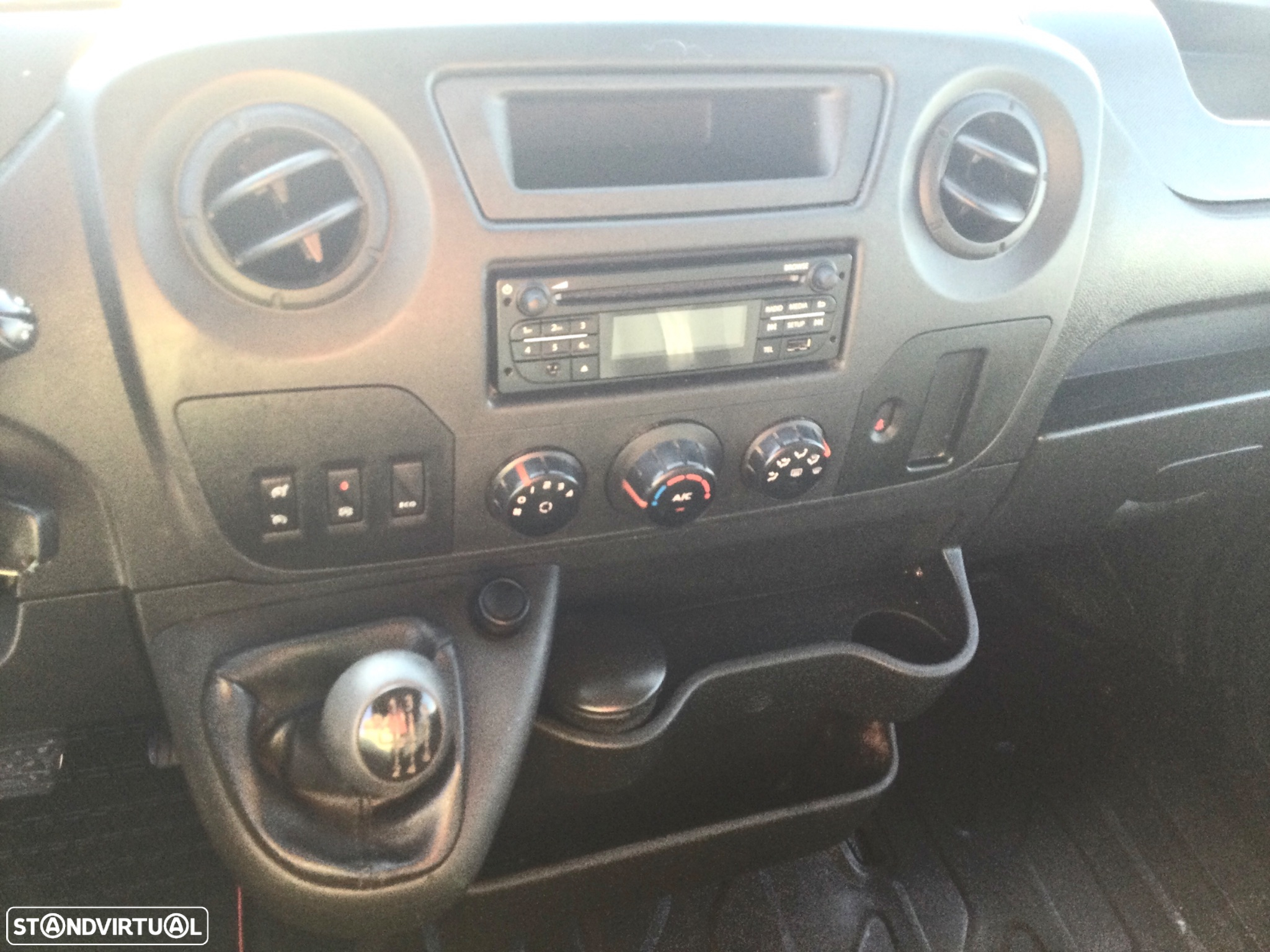 Renault Master 2.3 dCi L3H2 3.5T SS - 8