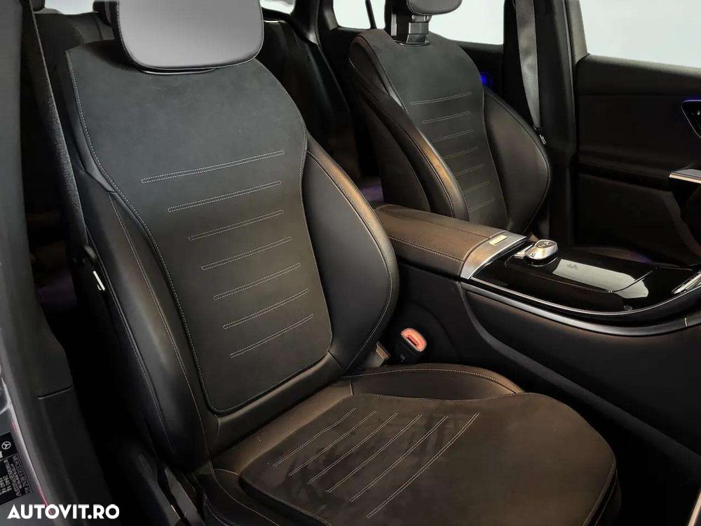 Mercedes-Benz GLC - 16