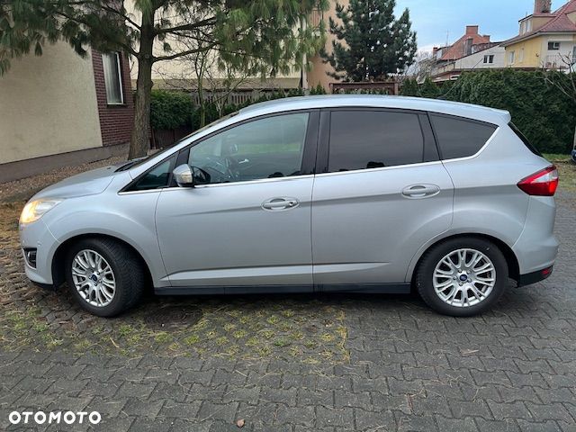 Ford C-MAX 1.6 TDCi Edition - 10