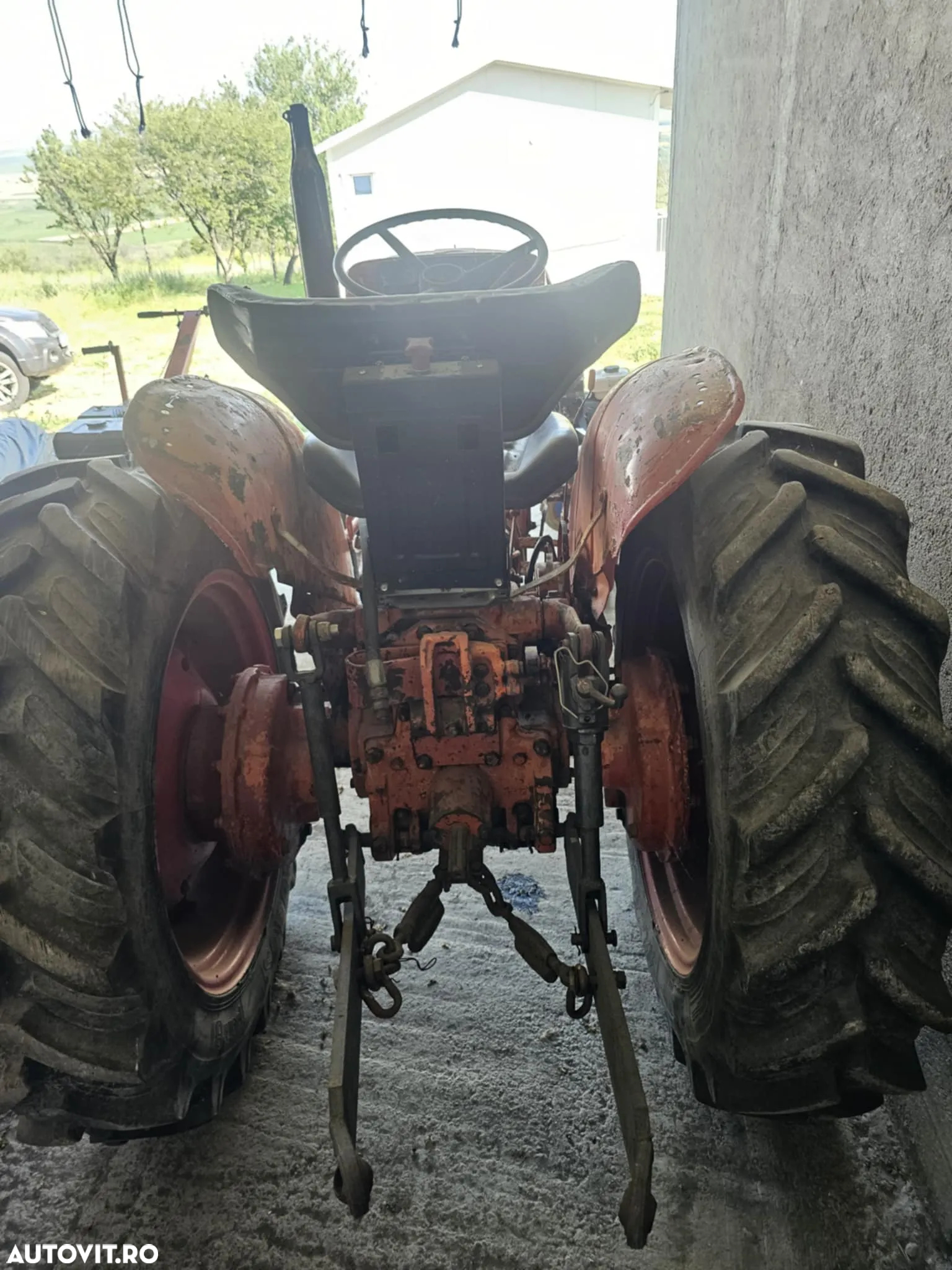 UTB 445 - 11