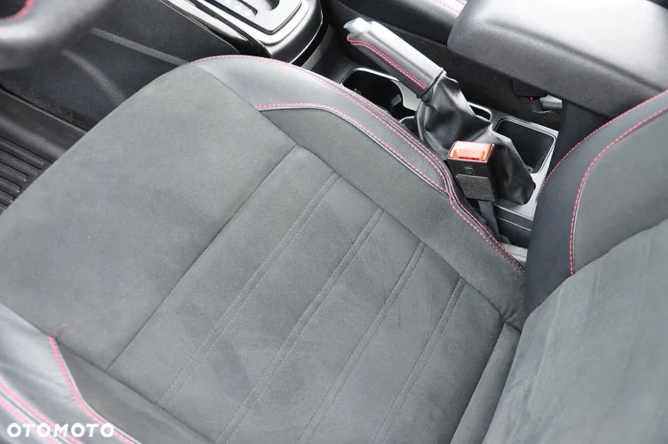 Ford EcoSport 1.0 EcoBoost ST-LINE - 32