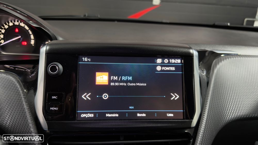 Peugeot 208 PureTech 110 Stop & Start Tech Edition - 23