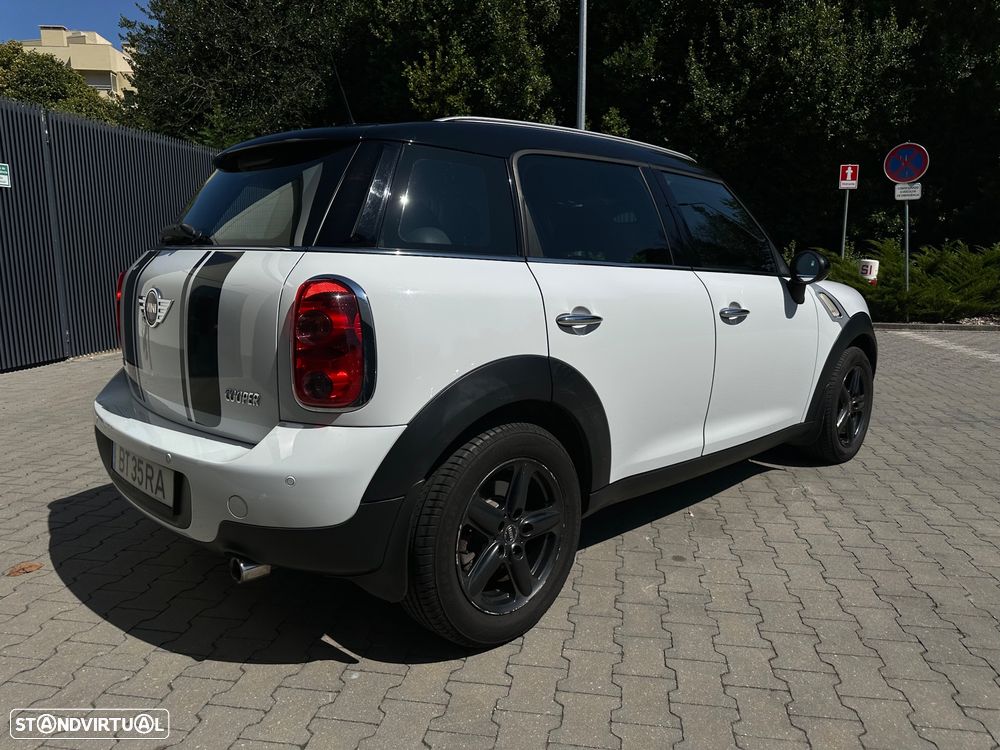 MINI Countryman - 14