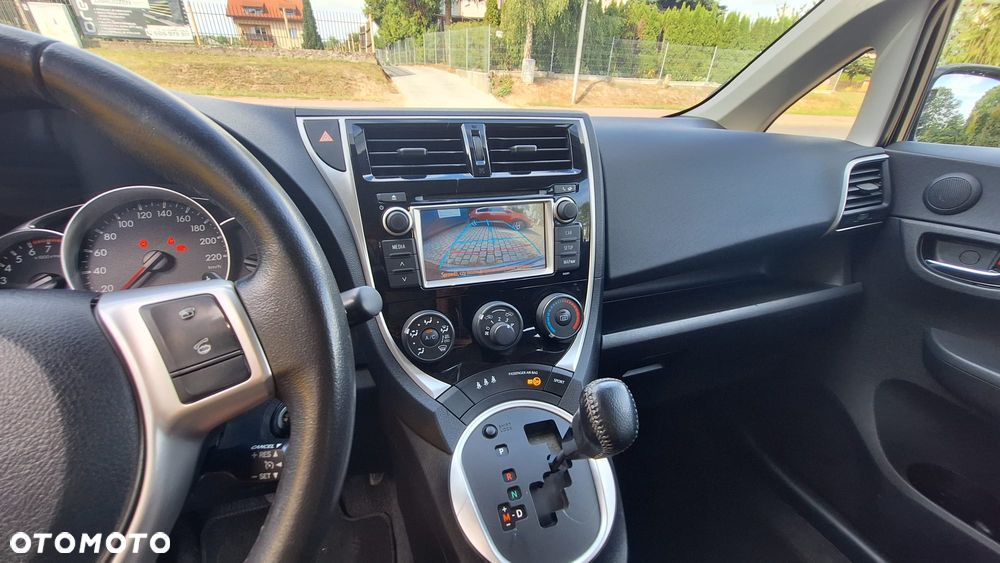 Toyota Verso S - 7