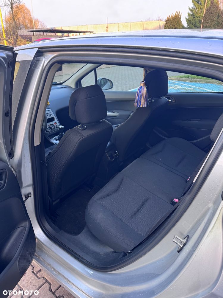 Peugeot 308 1.6 HDi Trendy NICE - 10