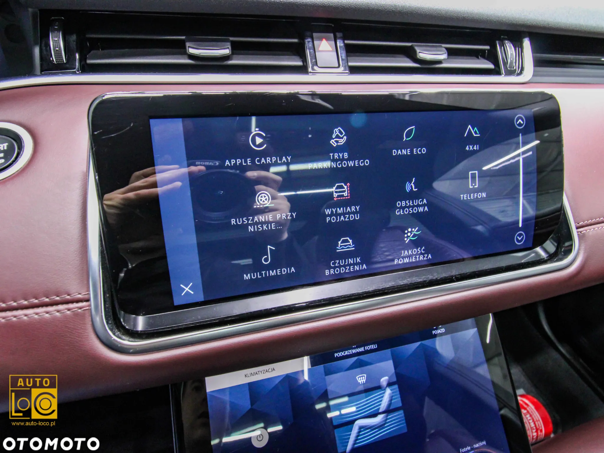 Land Rover Range Rover Evoque D200 Dynamic HSE - 26