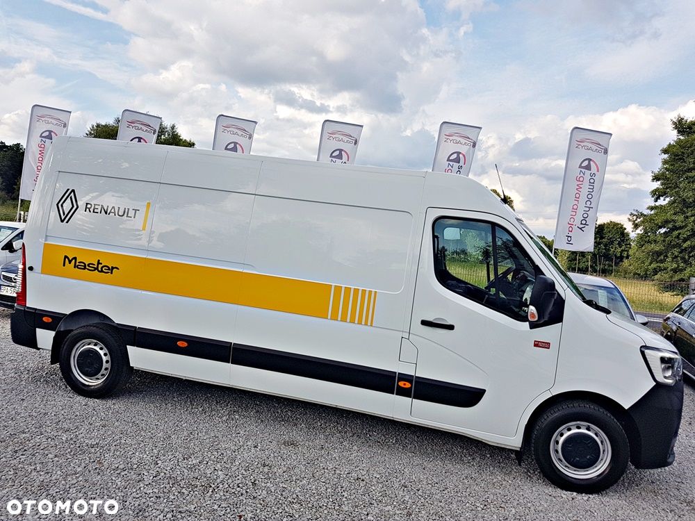 Renault MASTER - 5