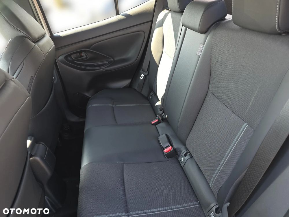 Toyota Yaris Cross Hybrid 1.5 Executive - 14