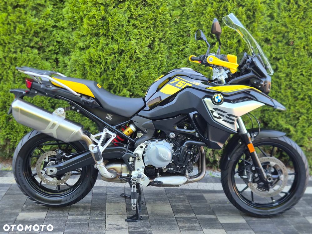 BMW GS - 2