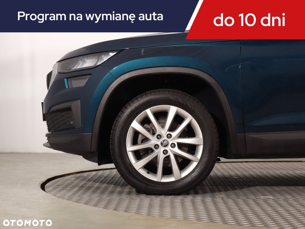 Skoda Kodiaq - 17