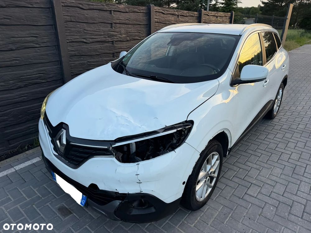 Renault Kadjar Energy TCe 130 EDC Bose Edition - 39