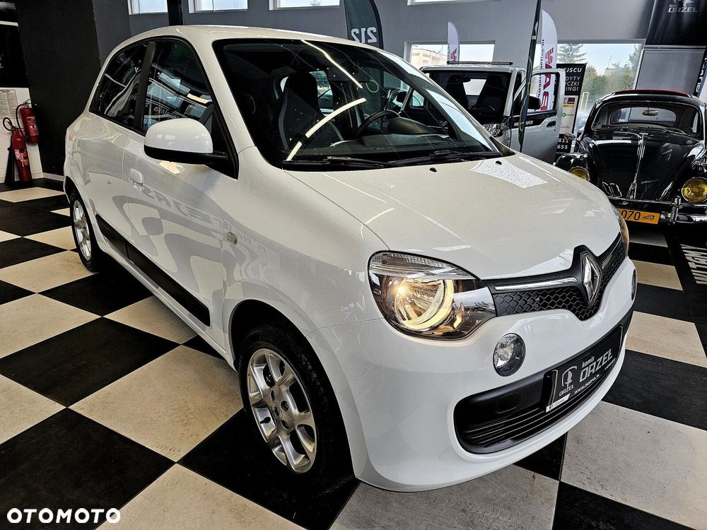 Renault Twingo - 10