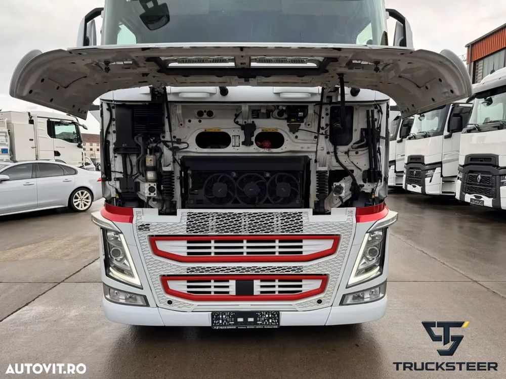 Volvo FH500 - 7