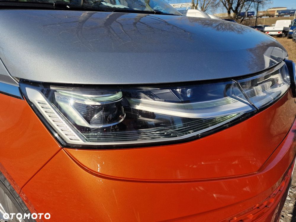 Volkswagen Multivan - 6