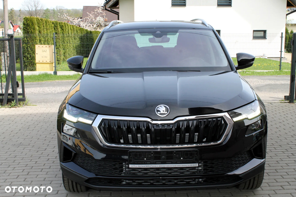 Skoda Karoq 2.0 TDI SCR 4x4 Edition 130 DSG