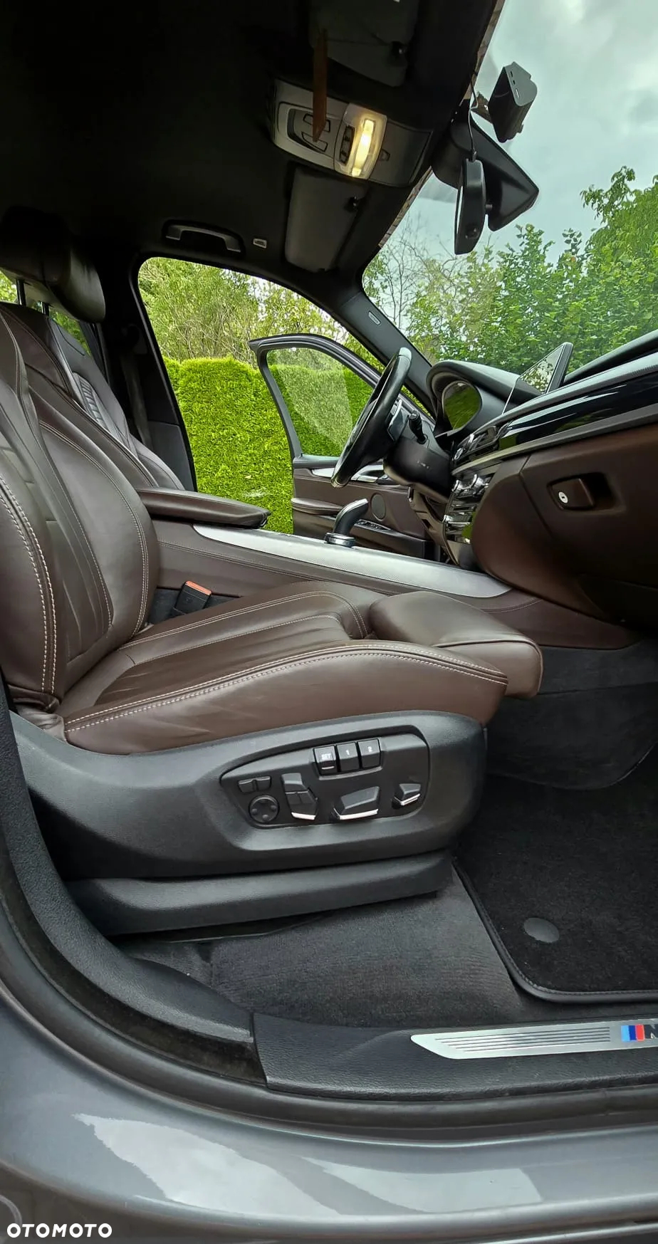 BMW X5 xDrive40d - 20