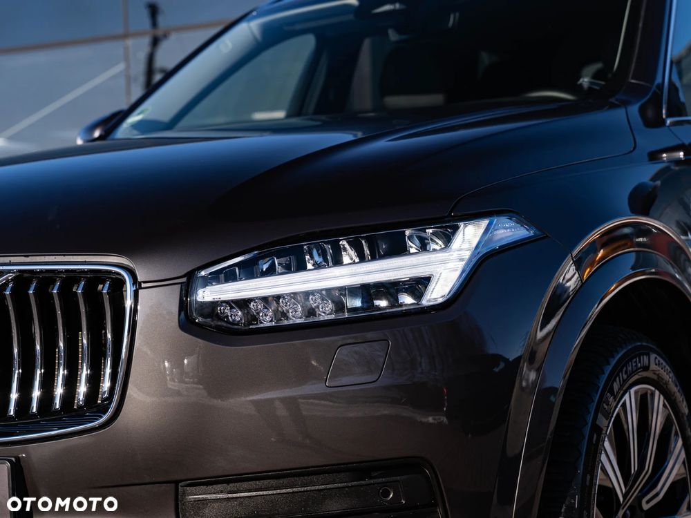 Volvo XC 90 - 16